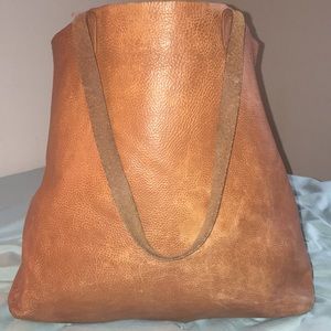 Madewell Transport Tote
